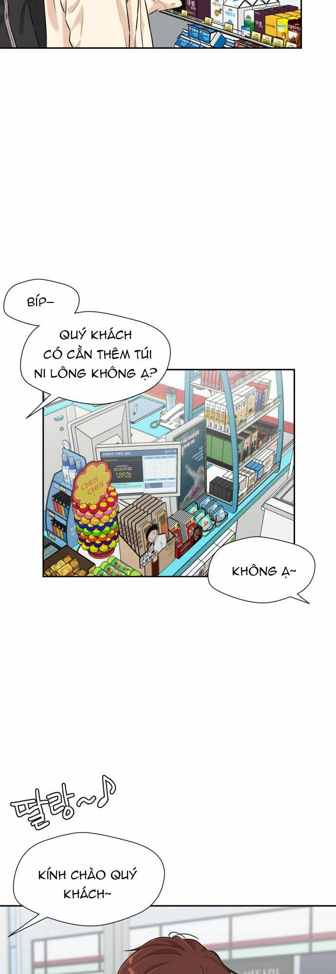 Khuôn Mặt Thiên Tài Chapter 92 - 13