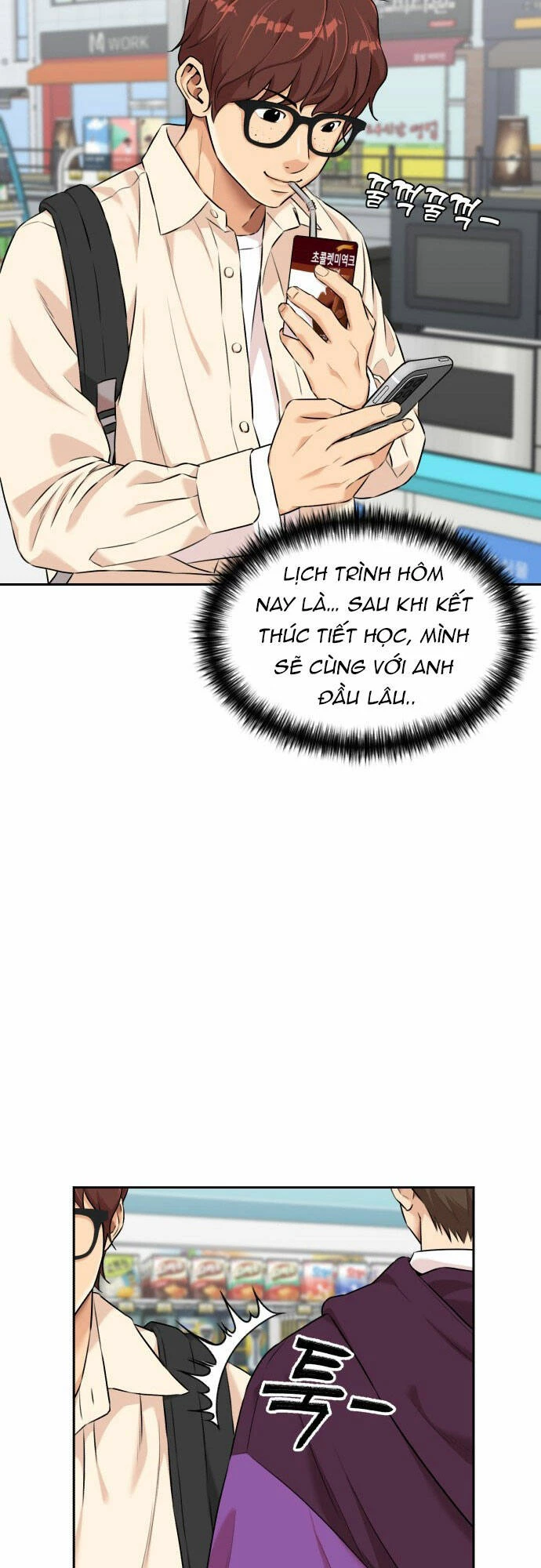 Khuôn Mặt Thiên Tài Chapter 92 - 14