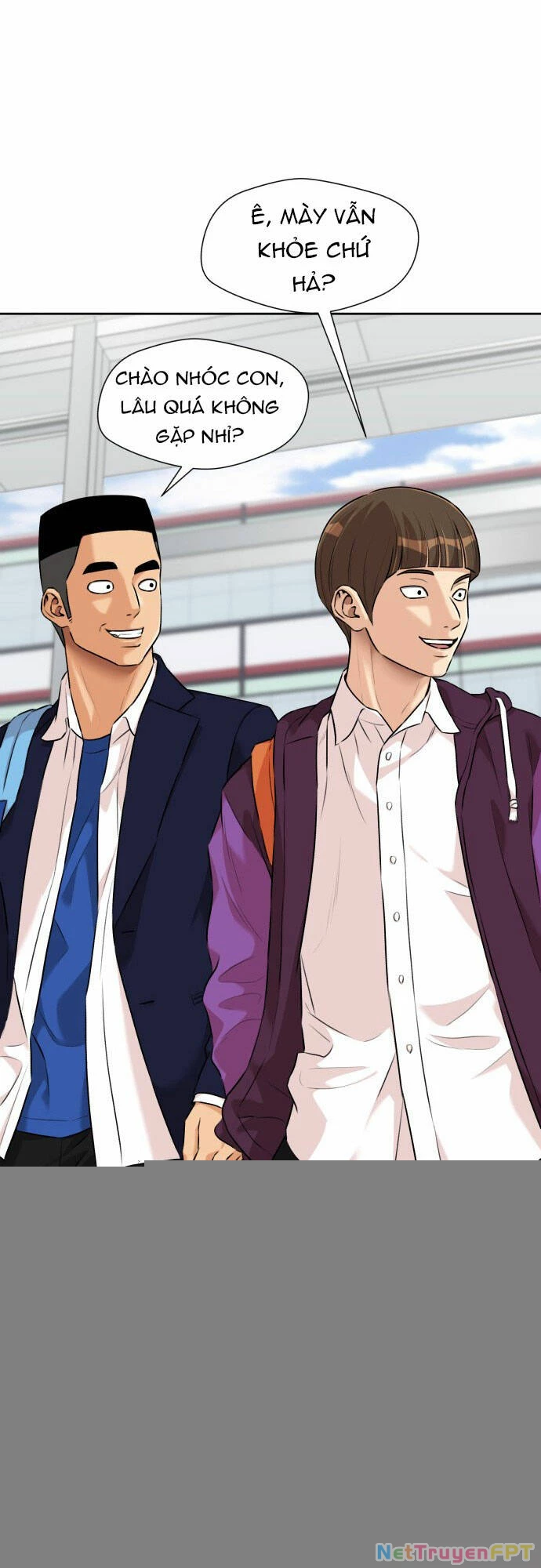 Khuôn Mặt Thiên Tài Chapter 92 - 17