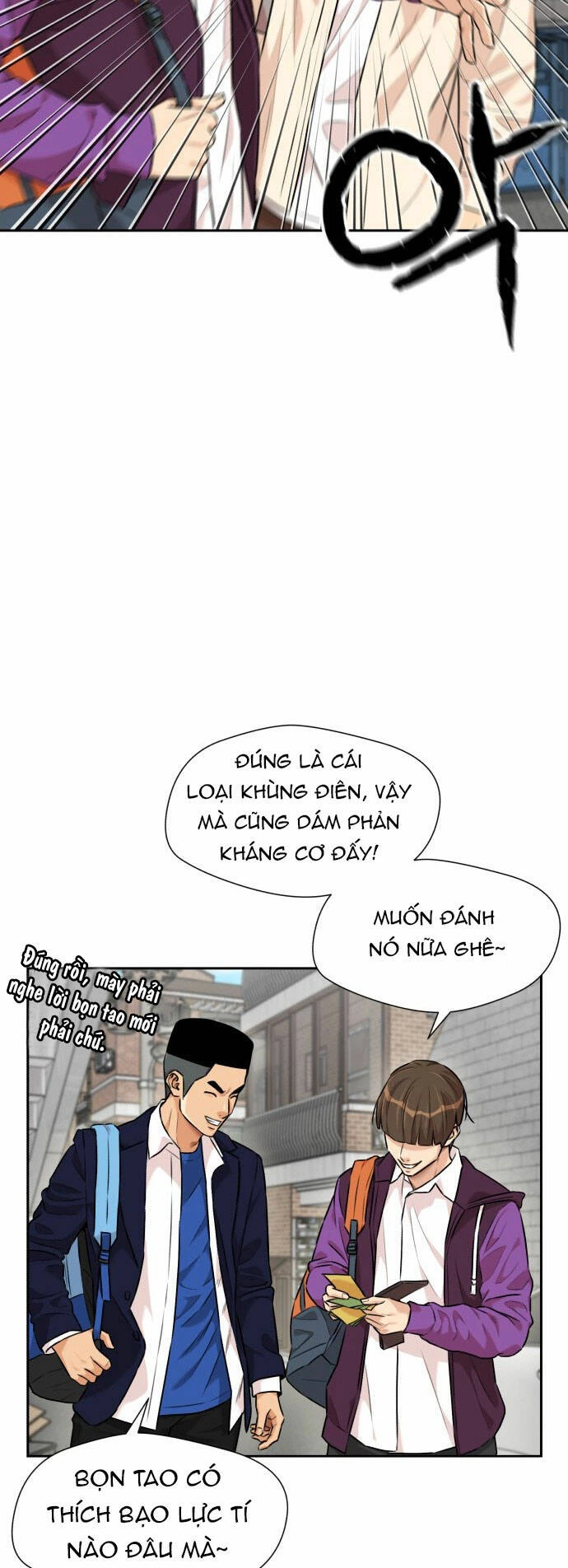 Khuôn Mặt Thiên Tài Chapter 92 - 20