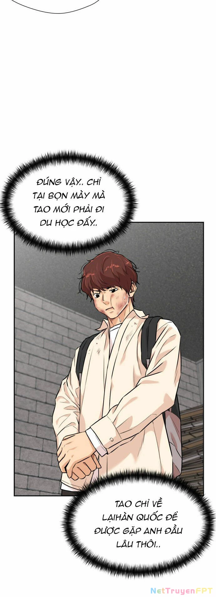 Khuôn Mặt Thiên Tài Chapter 92 - 21