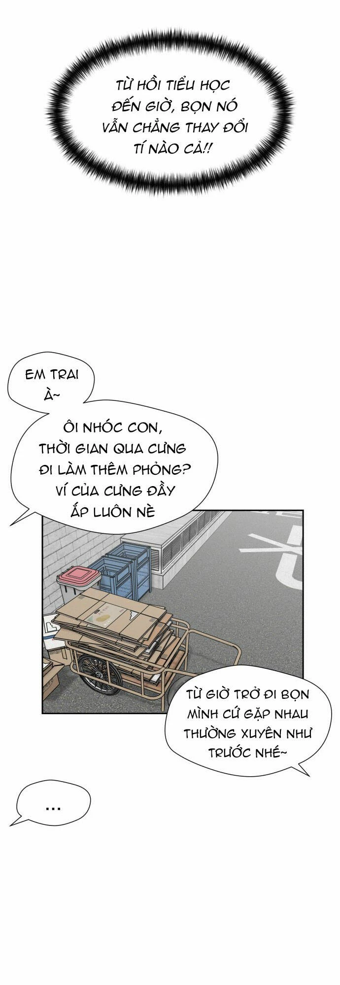 Khuôn Mặt Thiên Tài Chapter 92 - 22