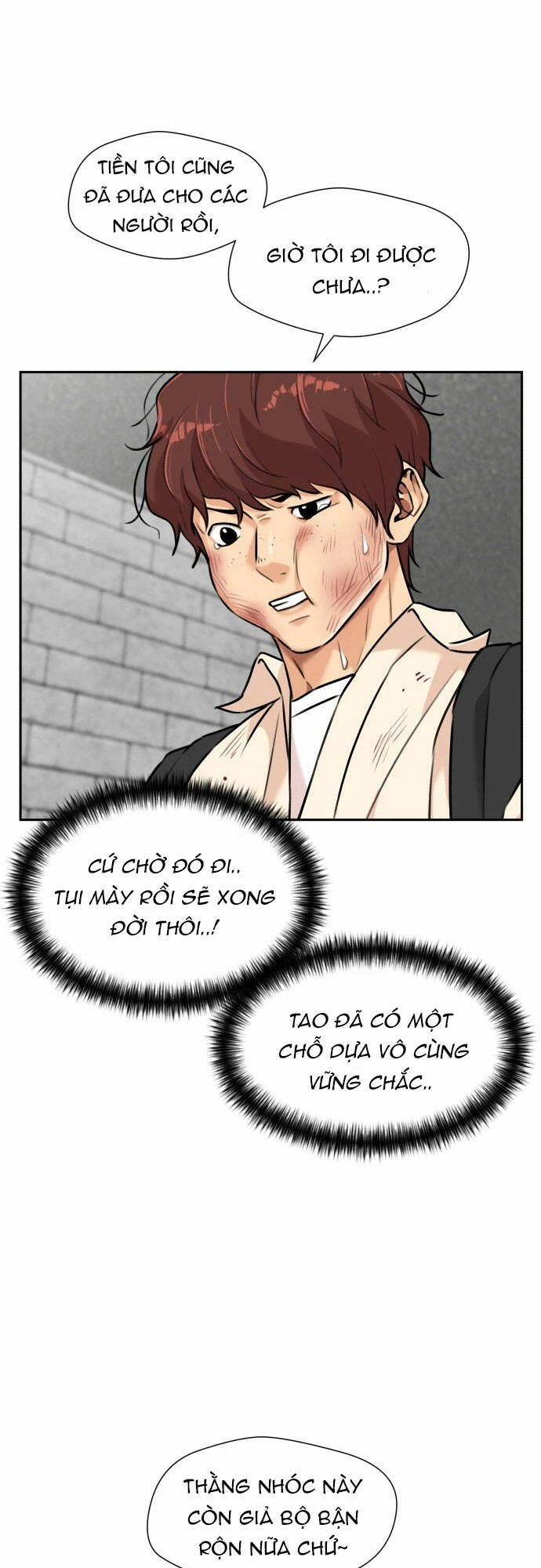 Khuôn Mặt Thiên Tài Chapter 92 - 23