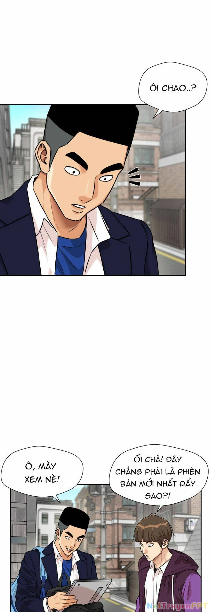Khuôn Mặt Thiên Tài Chapter 92 - 27
