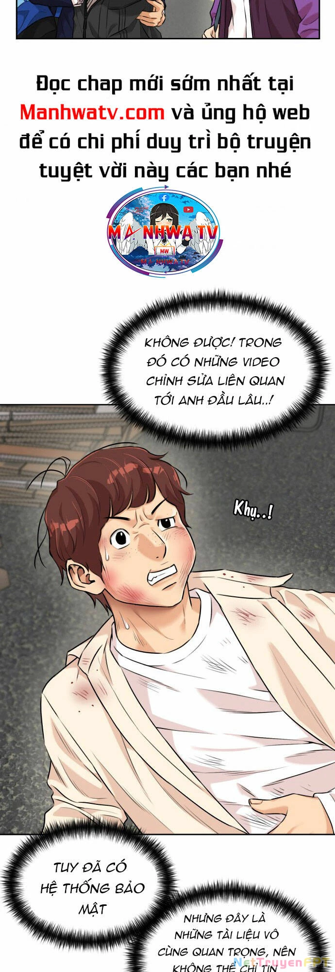 Khuôn Mặt Thiên Tài Chapter 92 - 28