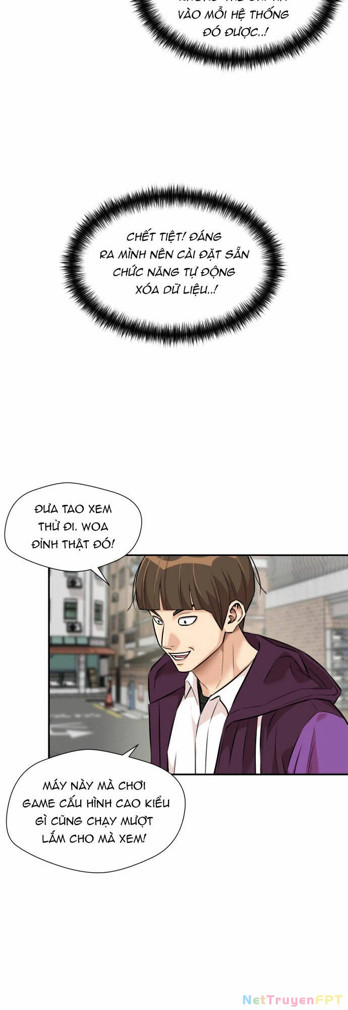 Khuôn Mặt Thiên Tài Chapter 92 - 29