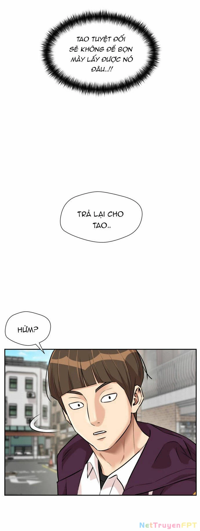 Khuôn Mặt Thiên Tài Chapter 92 - 30