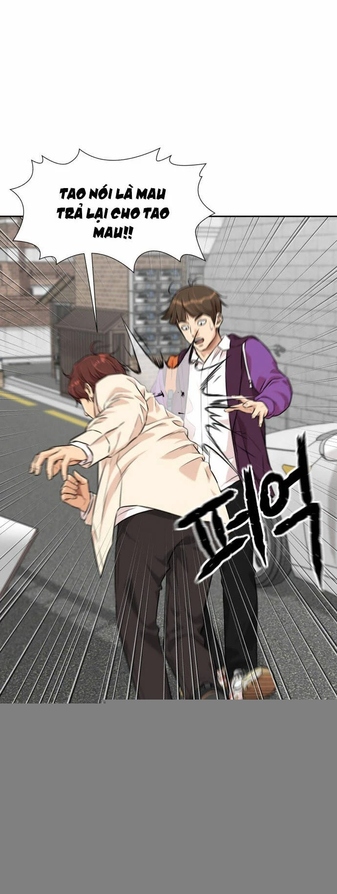 Khuôn Mặt Thiên Tài Chapter 92 - 31