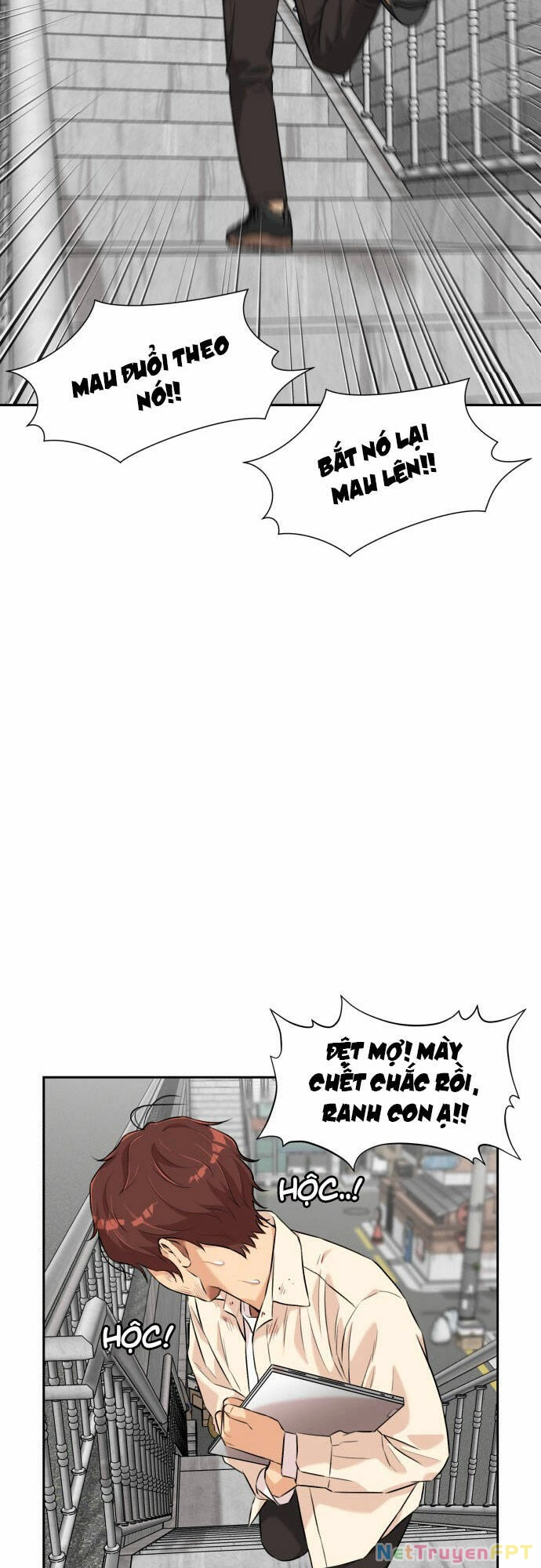 Khuôn Mặt Thiên Tài Chapter 92 - 33