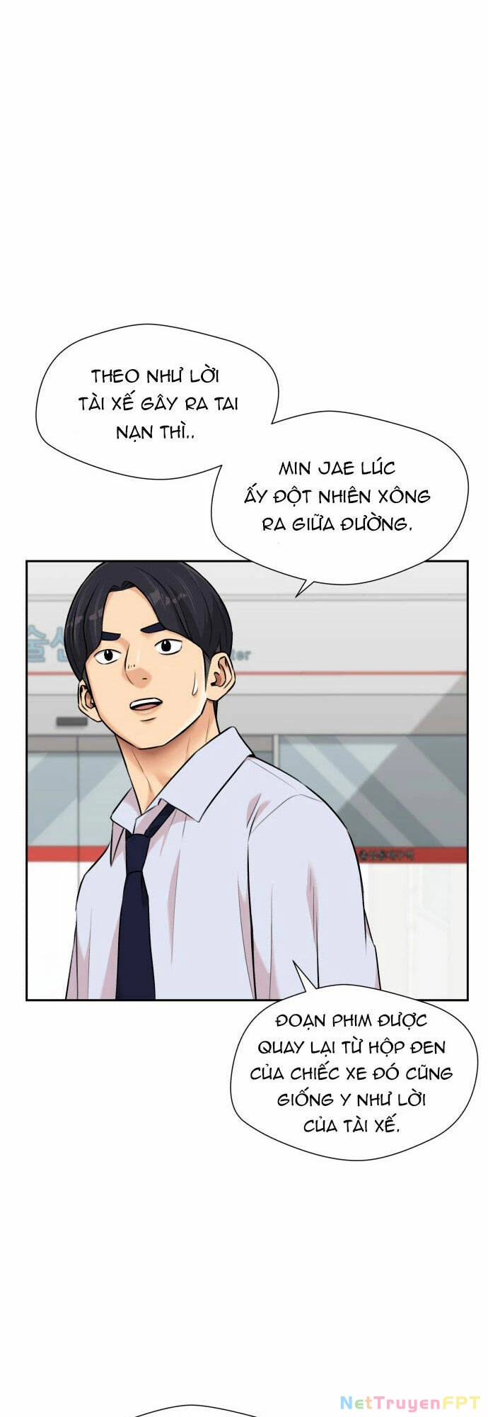 Khuôn Mặt Thiên Tài Chapter 92 - 42