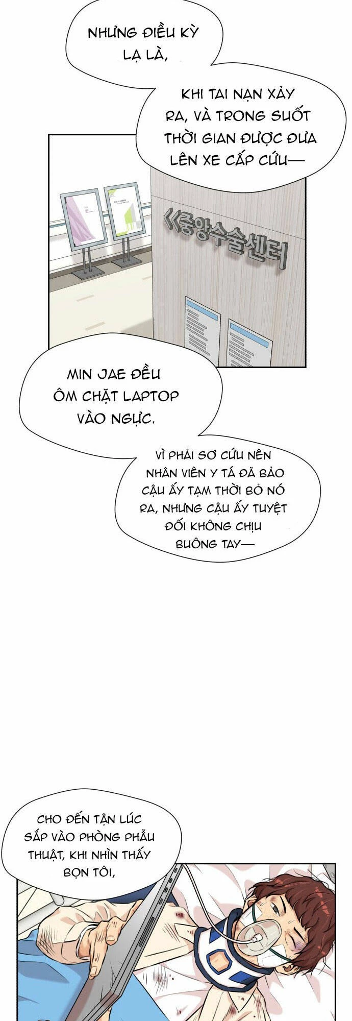 Khuôn Mặt Thiên Tài Chapter 92 - 43