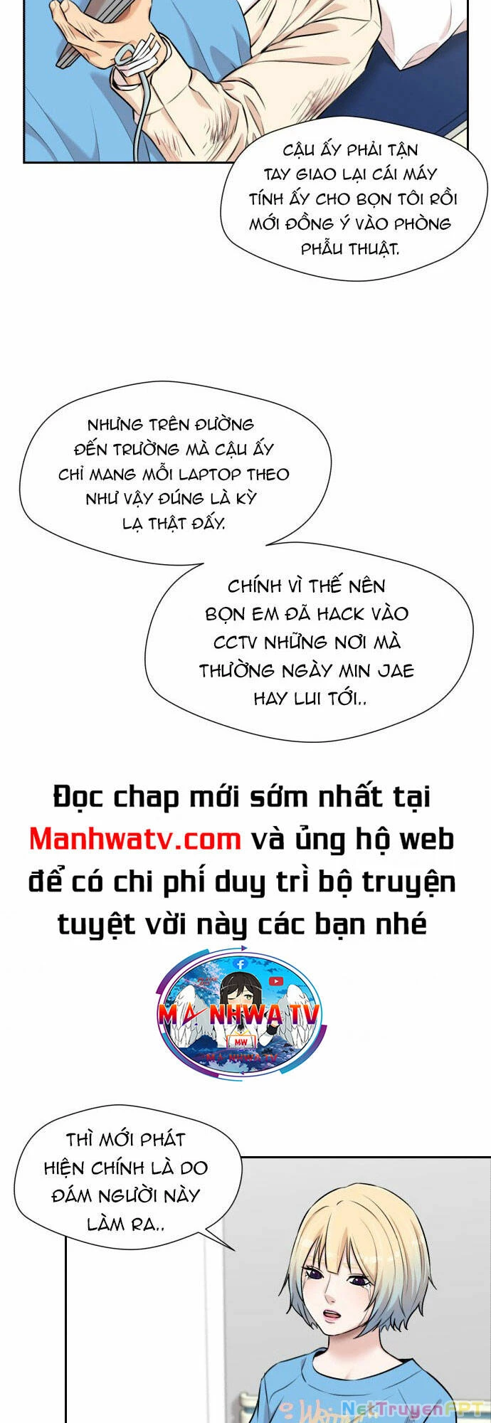 Khuôn Mặt Thiên Tài Chapter 92 - 44