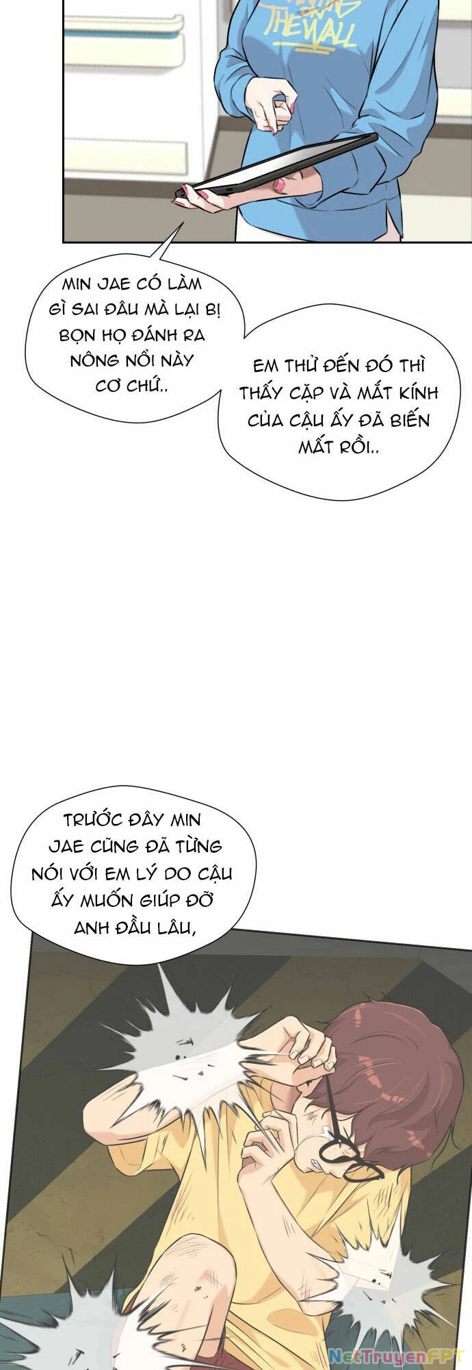 Khuôn Mặt Thiên Tài Chapter 92 - 45