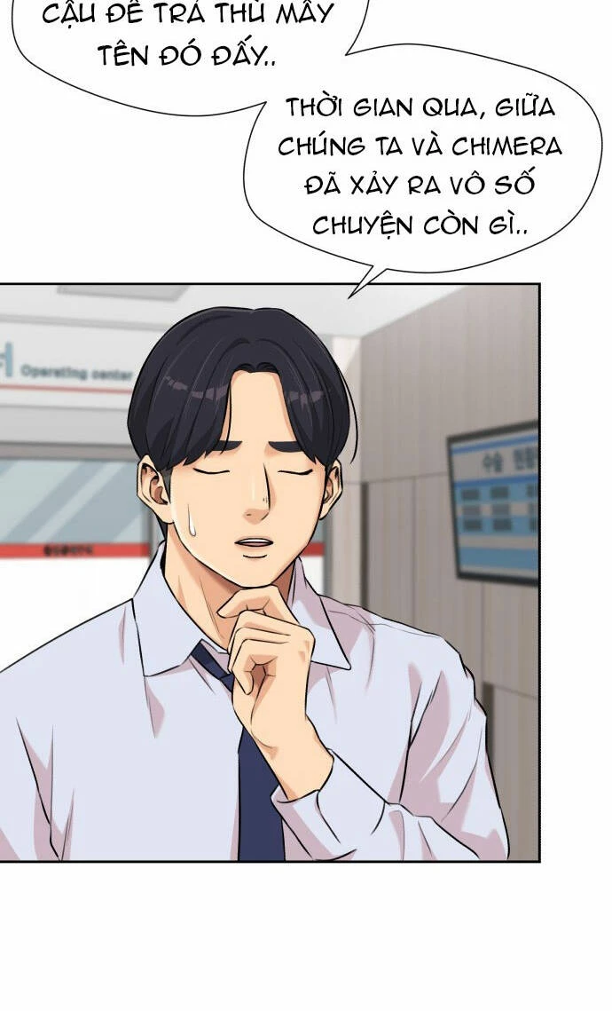 Khuôn Mặt Thiên Tài Chapter 92 - 47