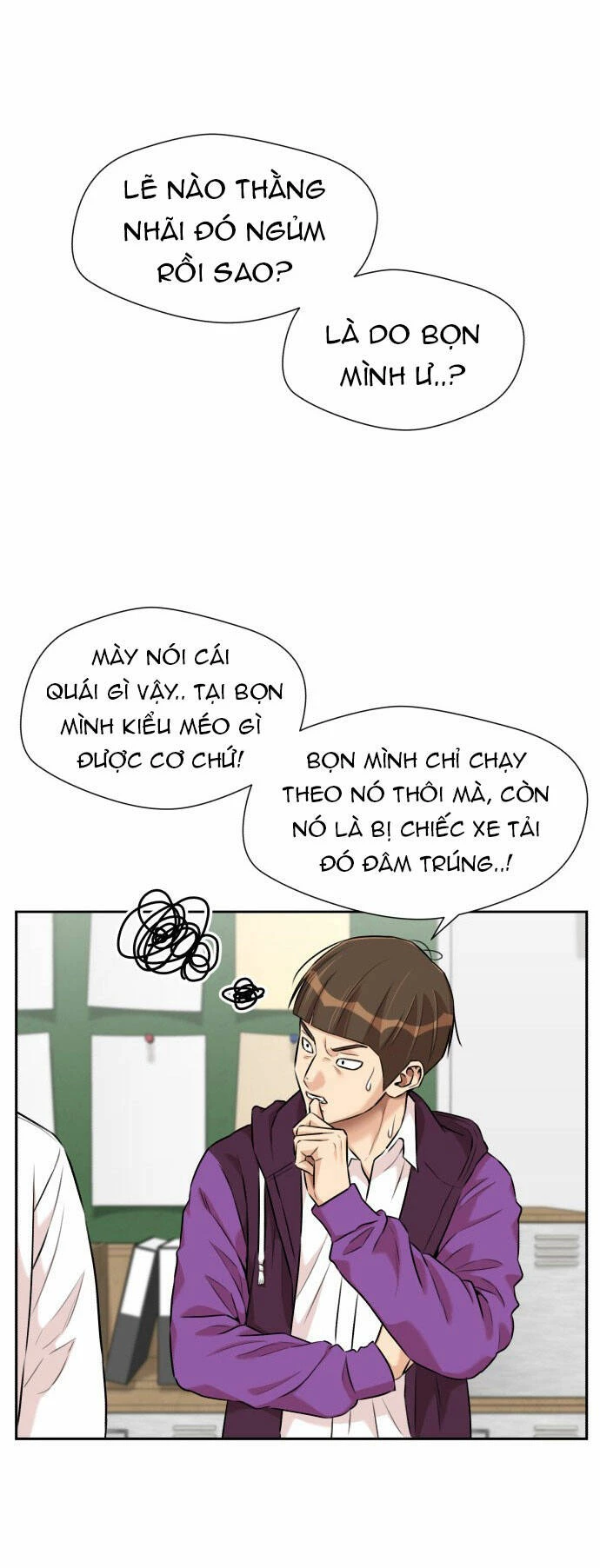 Khuôn Mặt Thiên Tài Chapter 92 - 51