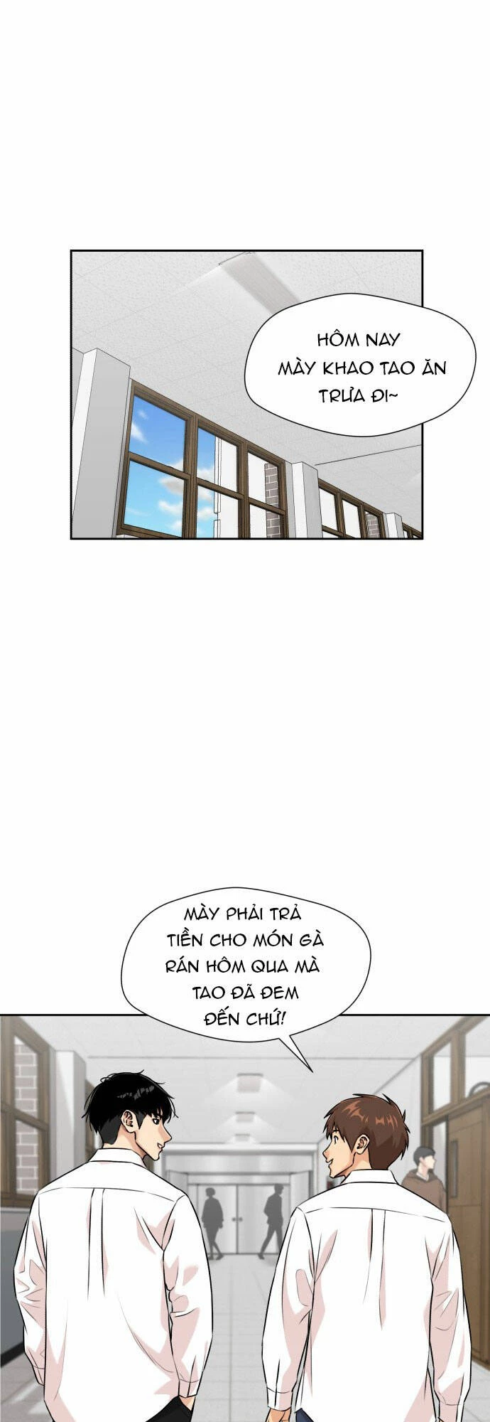 Khuôn Mặt Thiên Tài Chapter 92 - 53