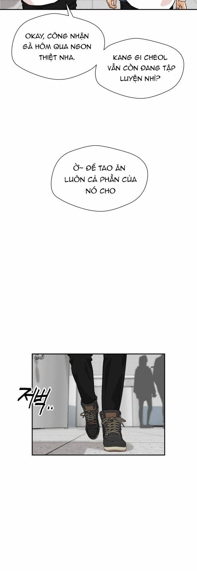 Khuôn Mặt Thiên Tài Chapter 92 - 54