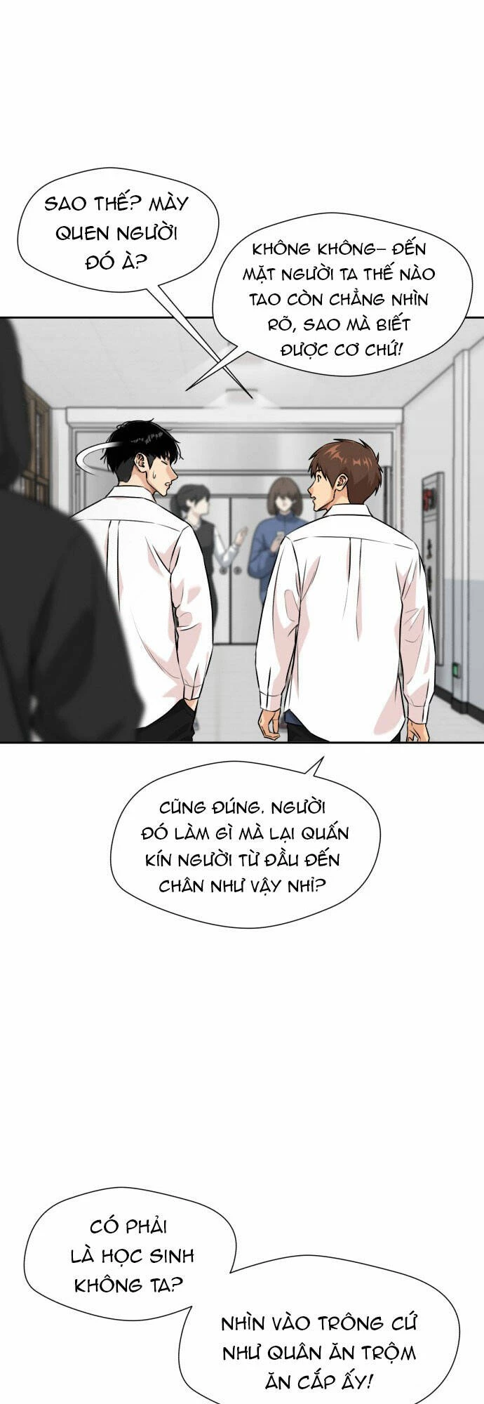 Khuôn Mặt Thiên Tài Chapter 92 - 57