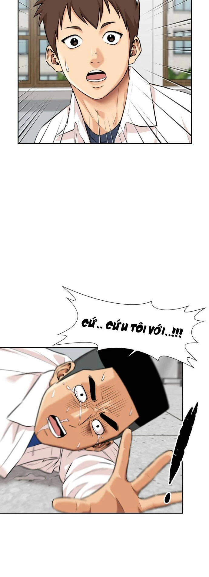 Khuôn Mặt Thiên Tài Chapter 93 - 5