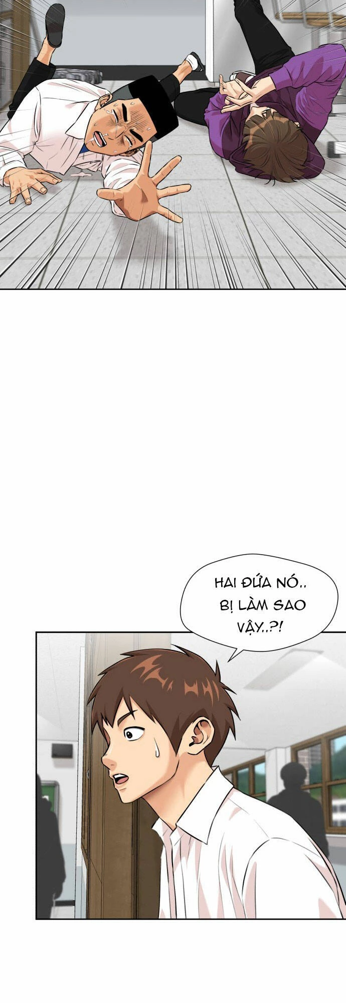 Khuôn Mặt Thiên Tài Chapter 93 - 7