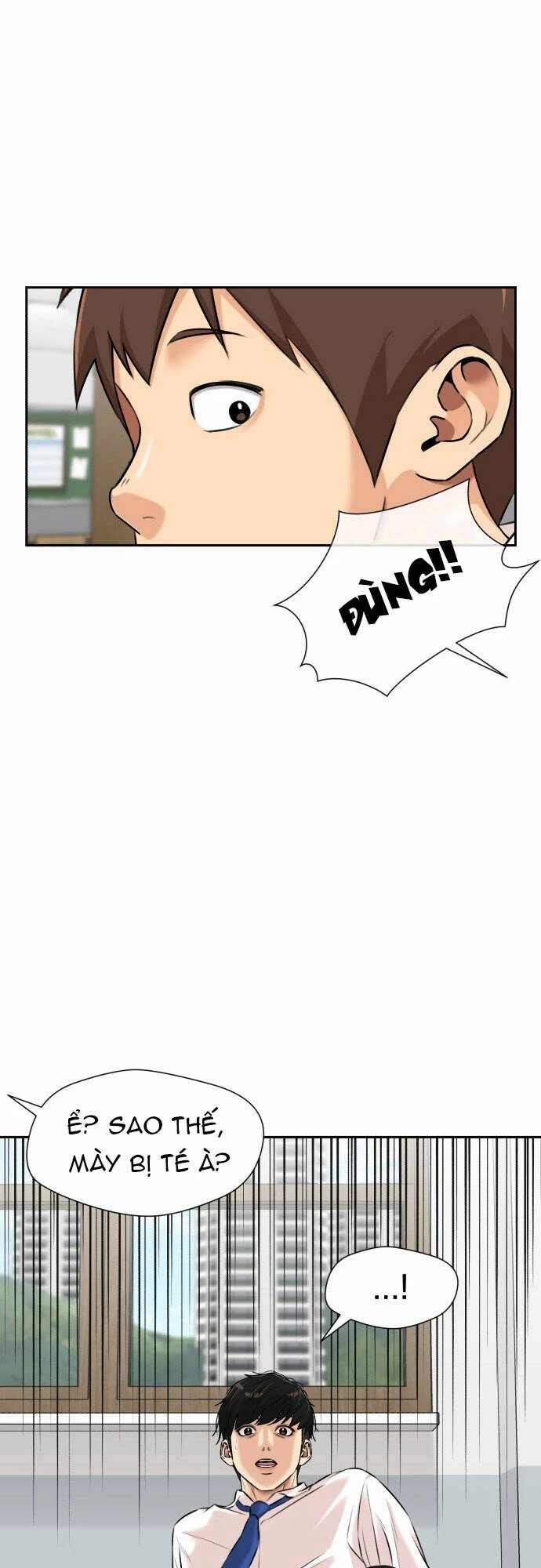 Khuôn Mặt Thiên Tài Chapter 93 - 8