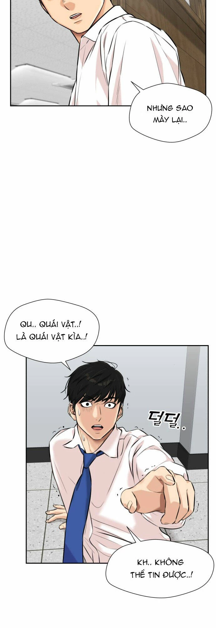 Khuôn Mặt Thiên Tài Chapter 93 - 13