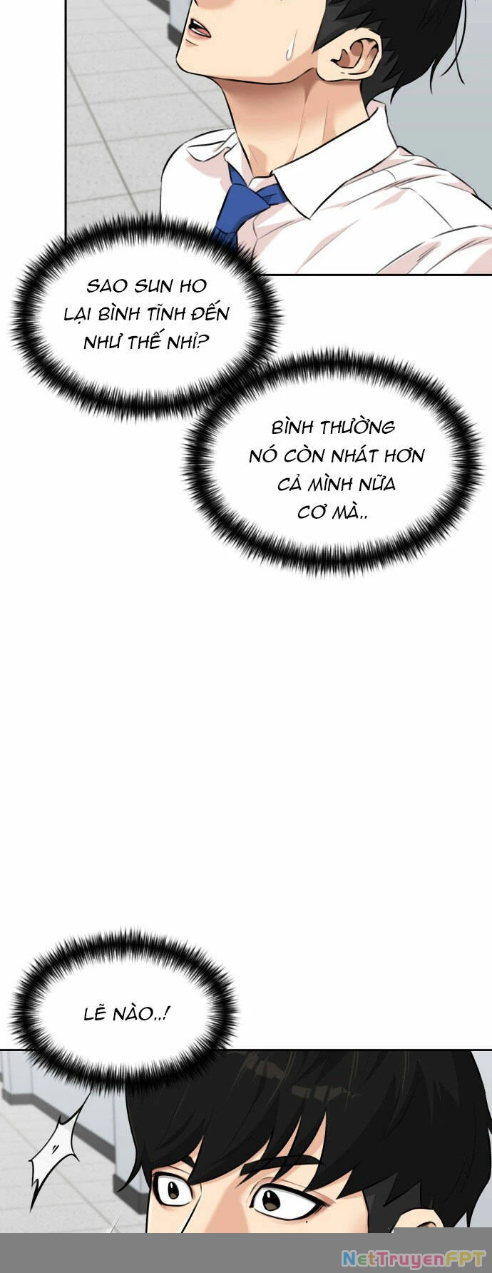 Khuôn Mặt Thiên Tài Chapter 93 - 15