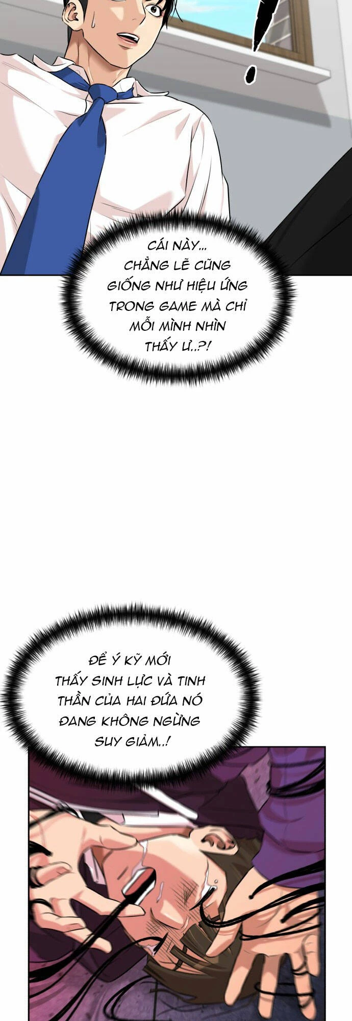 Khuôn Mặt Thiên Tài Chapter 93 - 18