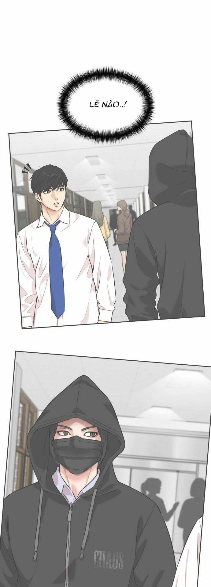 Khuôn Mặt Thiên Tài Chapter 93 - 20
