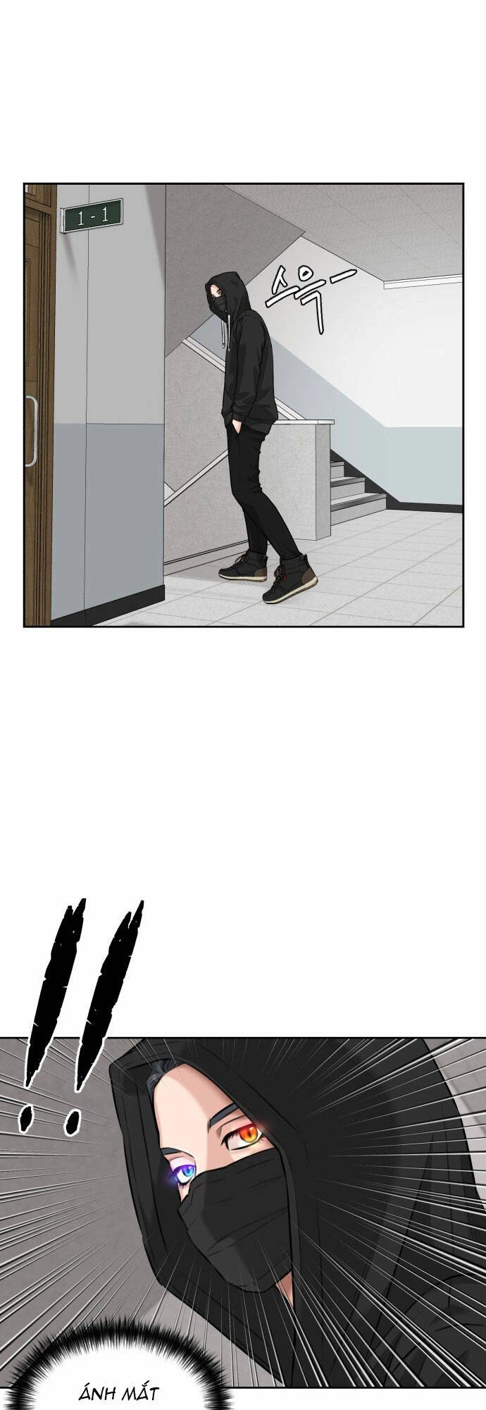 Khuôn Mặt Thiên Tài Chapter 93 - 22