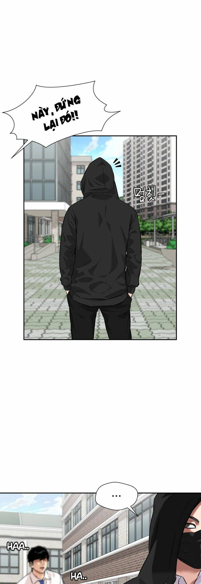 Khuôn Mặt Thiên Tài Chapter 93 - 28