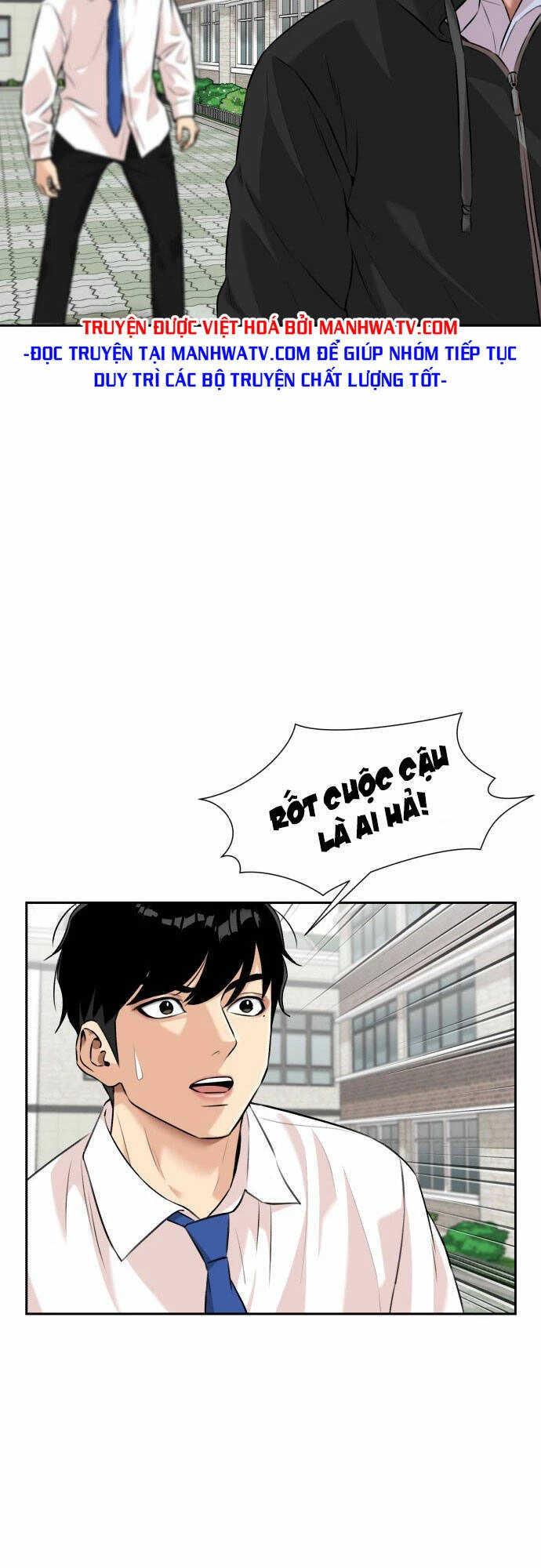 Khuôn Mặt Thiên Tài Chapter 93 - 29