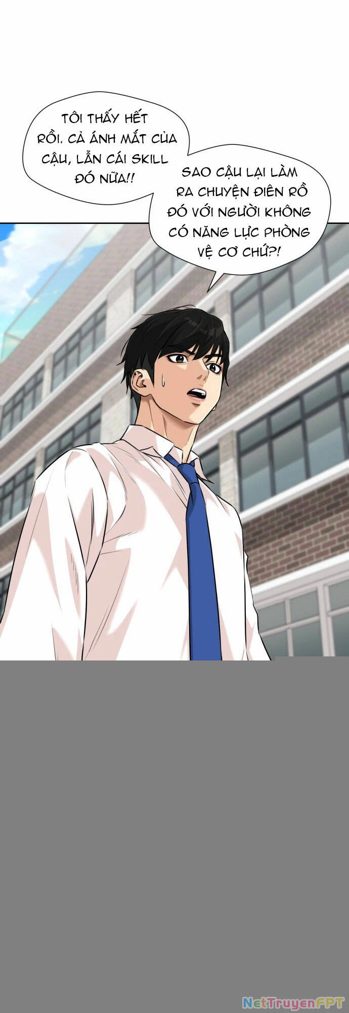 Khuôn Mặt Thiên Tài Chapter 93 - 30