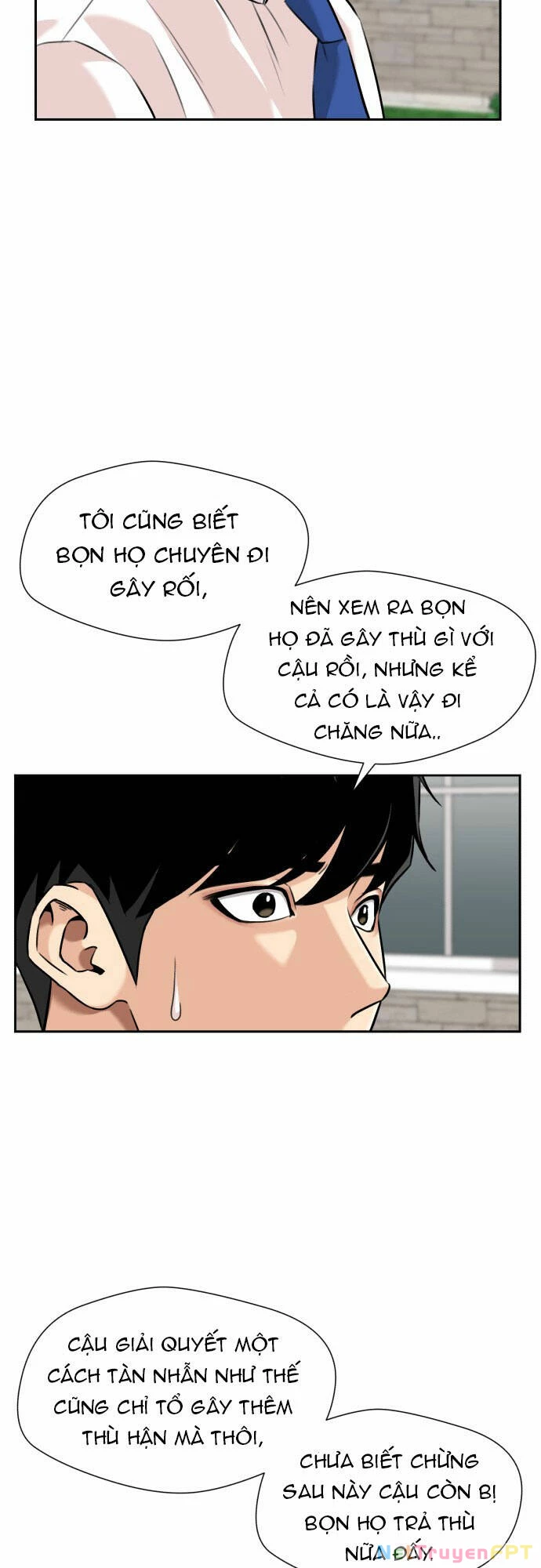 Khuôn Mặt Thiên Tài Chapter 93 - 35