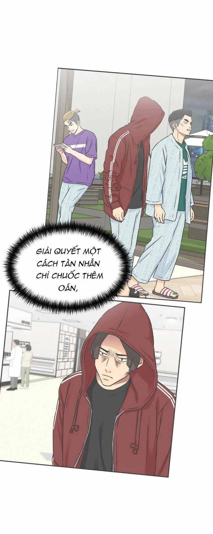 Khuôn Mặt Thiên Tài Chapter 93 - 37