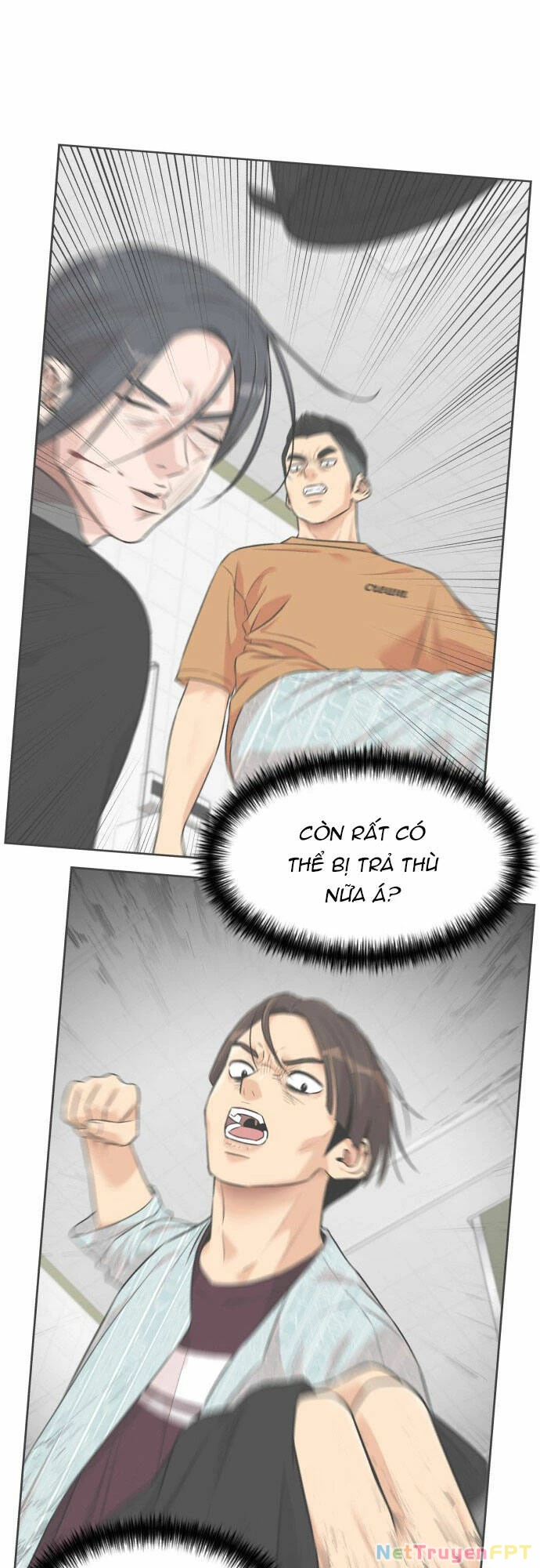 Khuôn Mặt Thiên Tài Chapter 93 - 38