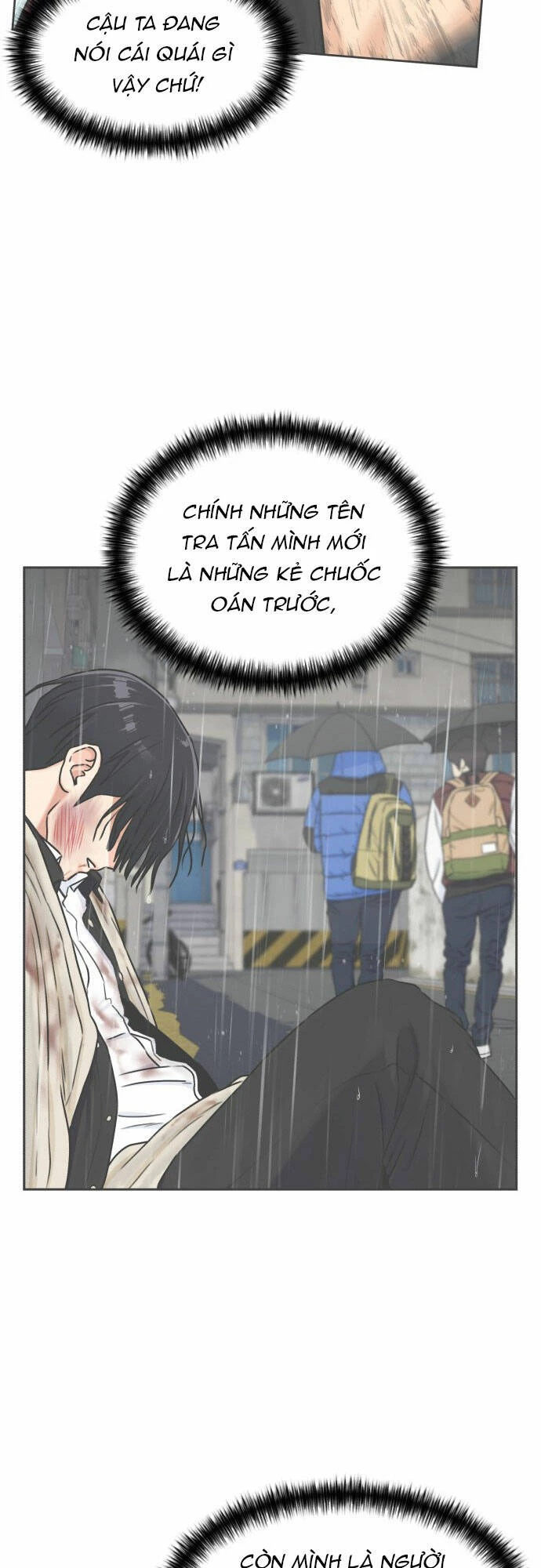 Khuôn Mặt Thiên Tài Chapter 93 - 39