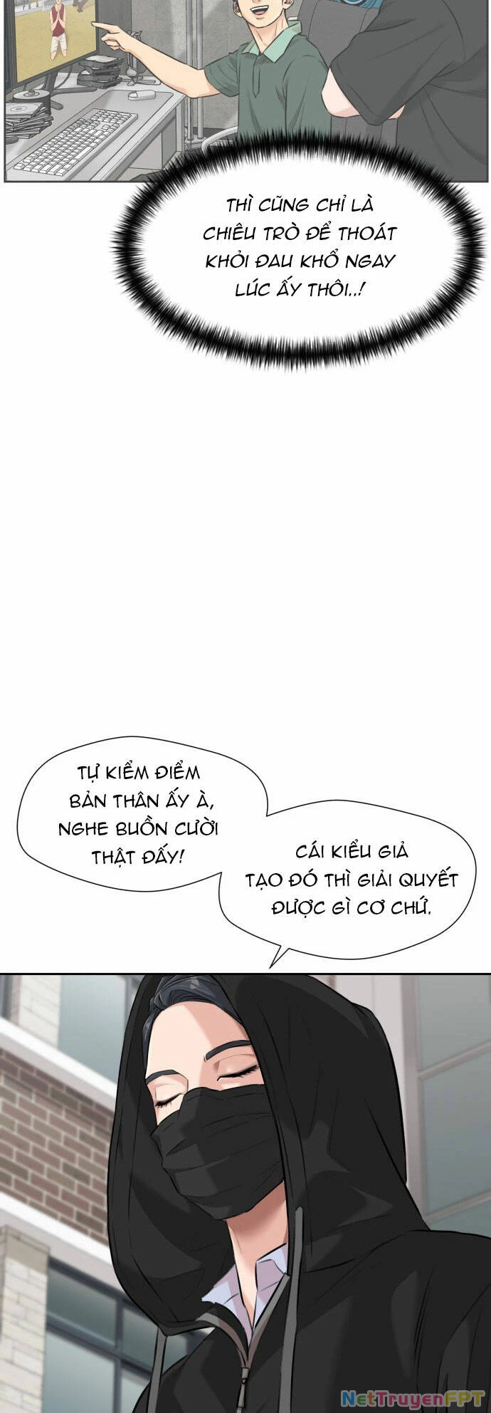 Khuôn Mặt Thiên Tài Chapter 93 - 41