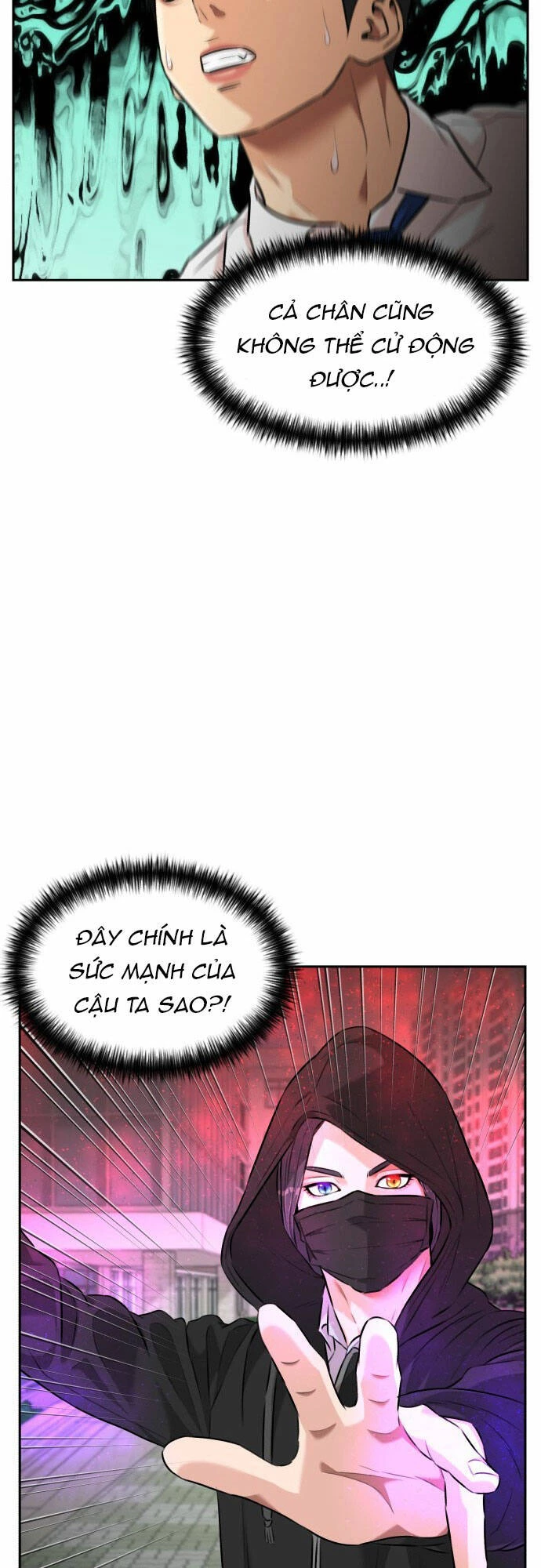 Khuôn Mặt Thiên Tài Chapter 93 - 56