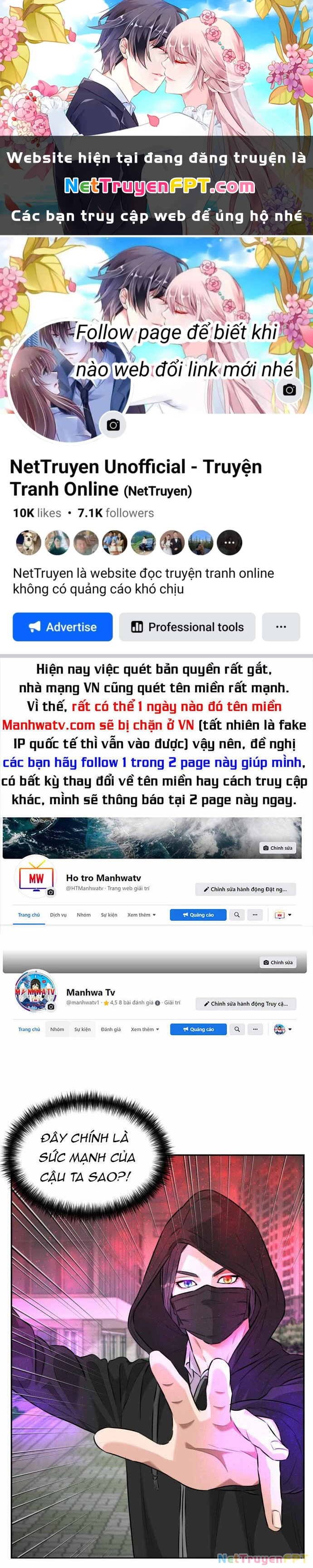 Khuôn Mặt Thiên Tài Chapter 94 - 1
