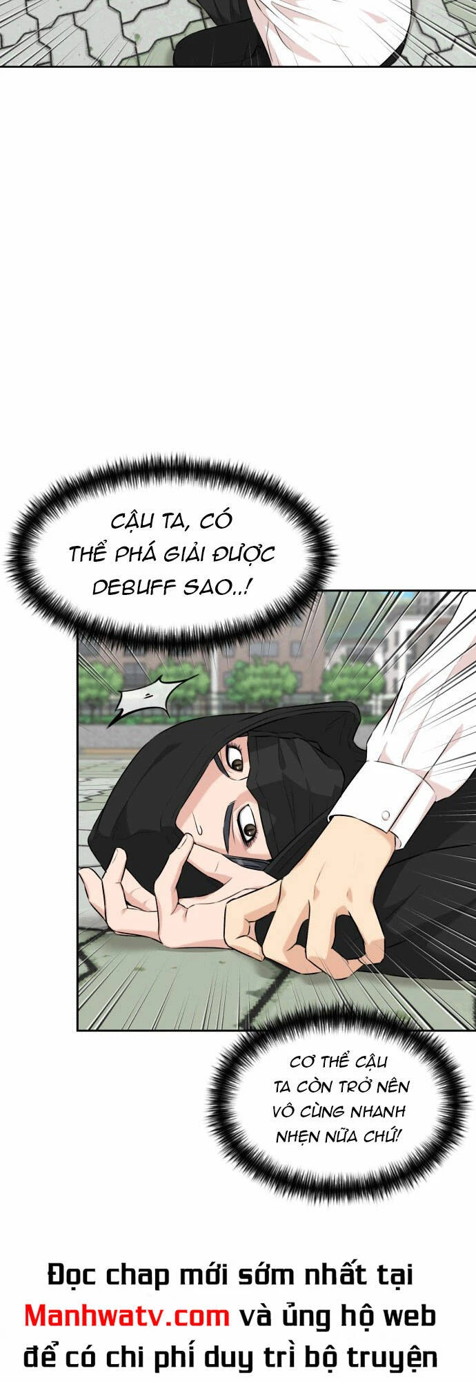 Khuôn Mặt Thiên Tài Chapter 94 - 9