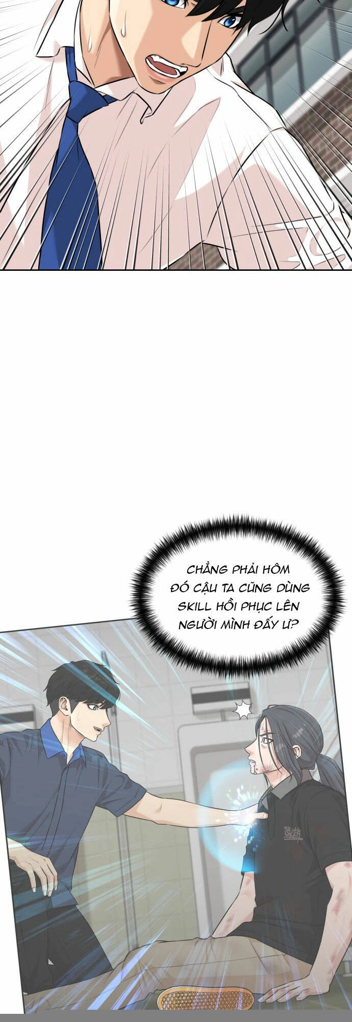 Khuôn Mặt Thiên Tài Chapter 94 - 11