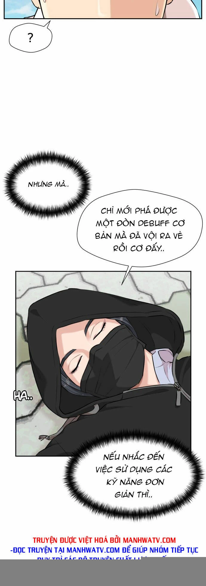 Khuôn Mặt Thiên Tài Chapter 94 - 13