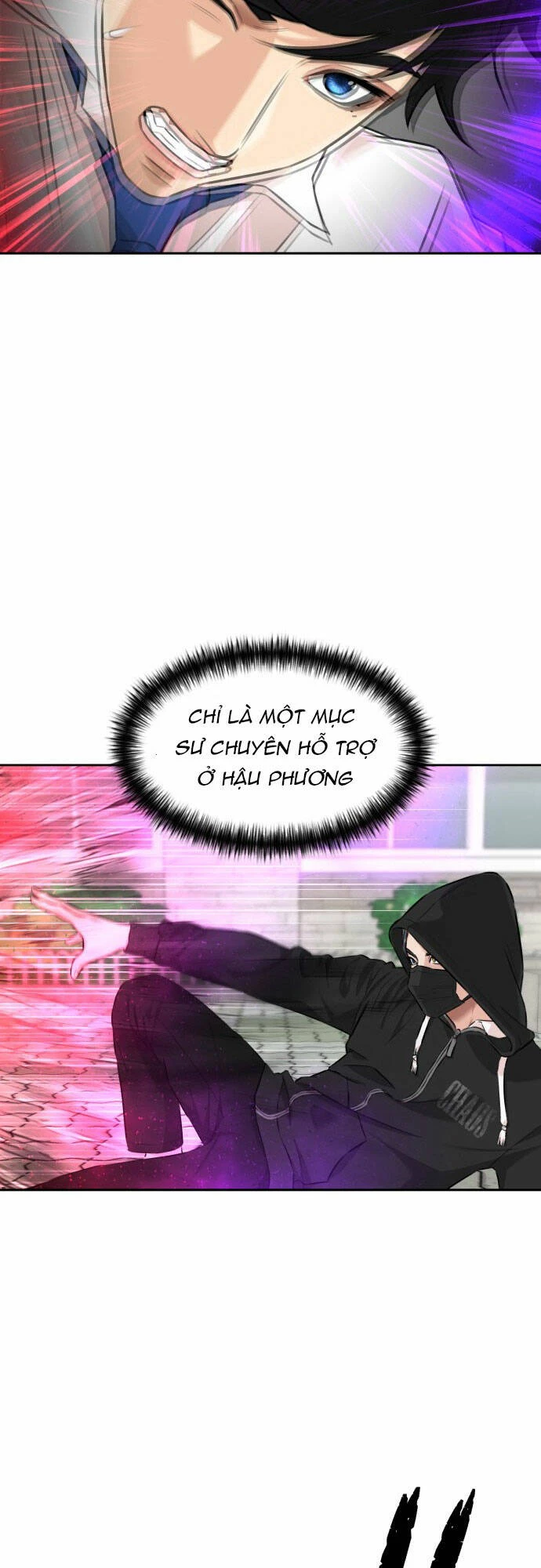 Khuôn Mặt Thiên Tài Chapter 94 - 16