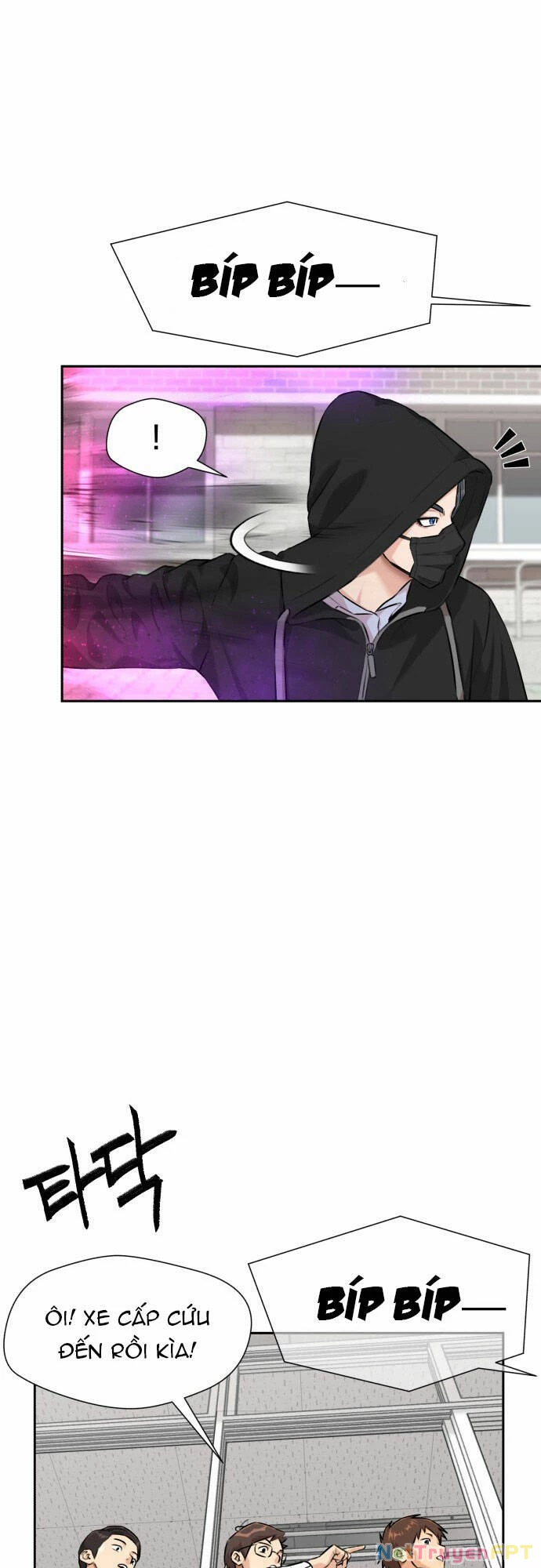 Khuôn Mặt Thiên Tài Chapter 94 - 20