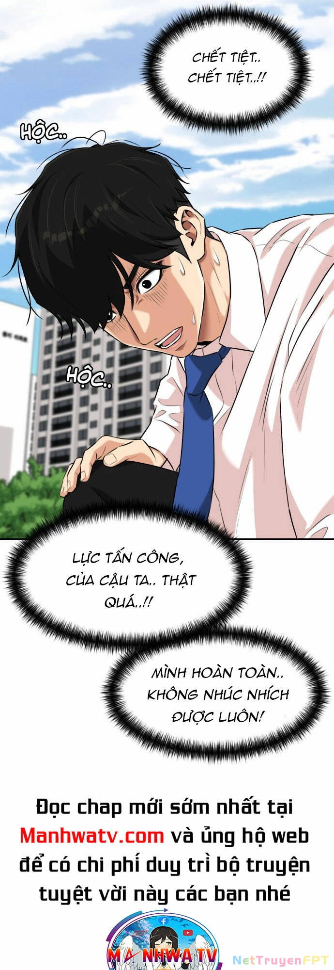 Khuôn Mặt Thiên Tài Chapter 94 - 27