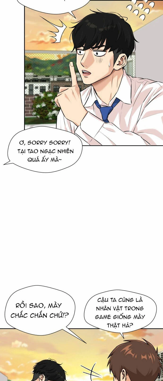Khuôn Mặt Thiên Tài Chapter 94 - 30