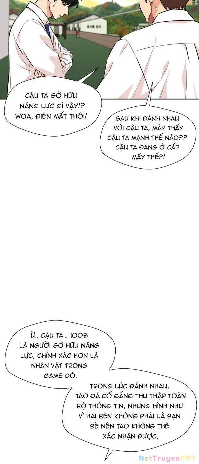 Khuôn Mặt Thiên Tài Chapter 94 - 31