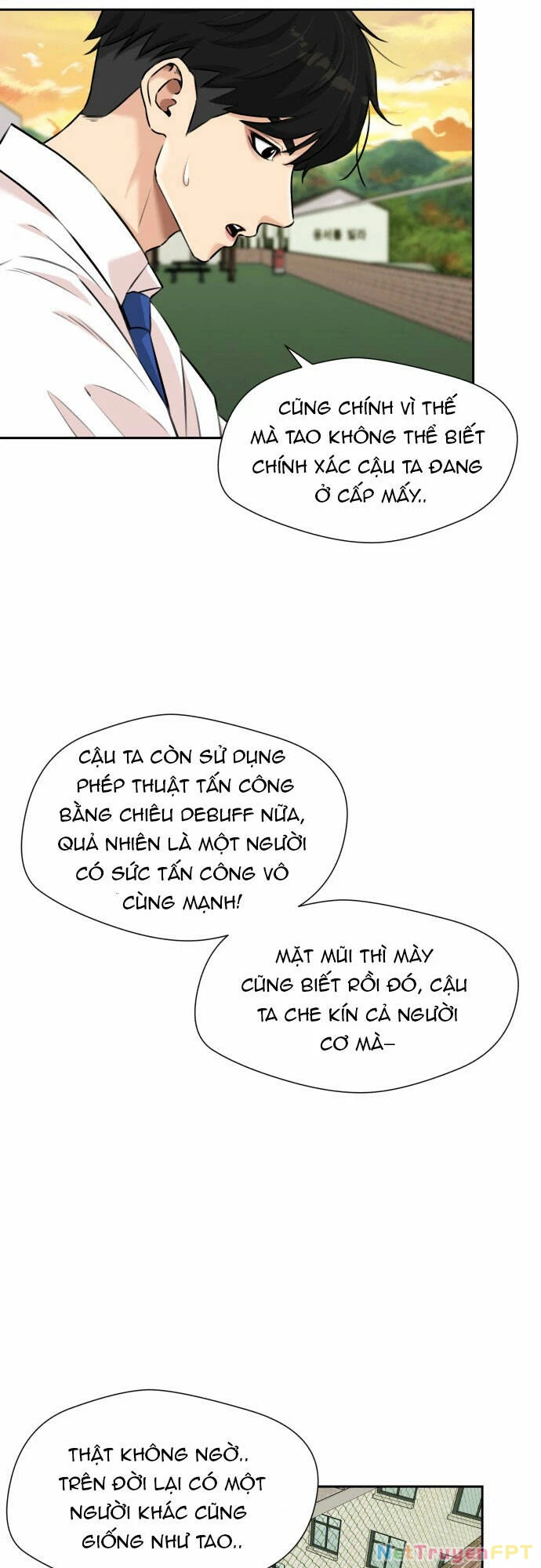 Khuôn Mặt Thiên Tài Chapter 94 - 32