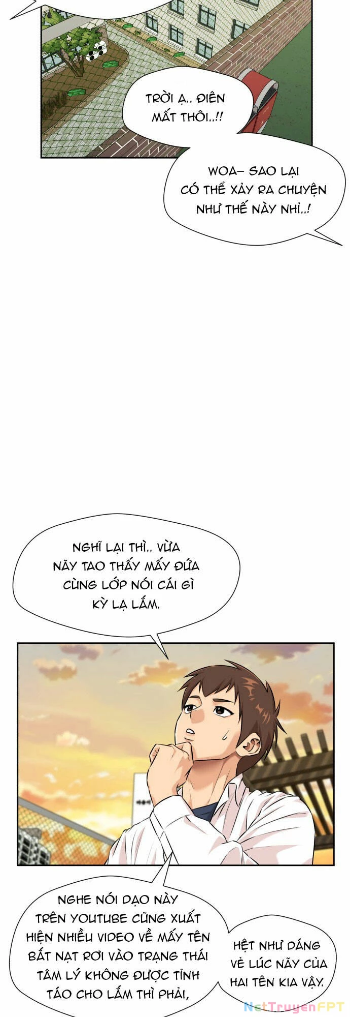 Khuôn Mặt Thiên Tài Chapter 94 - 33